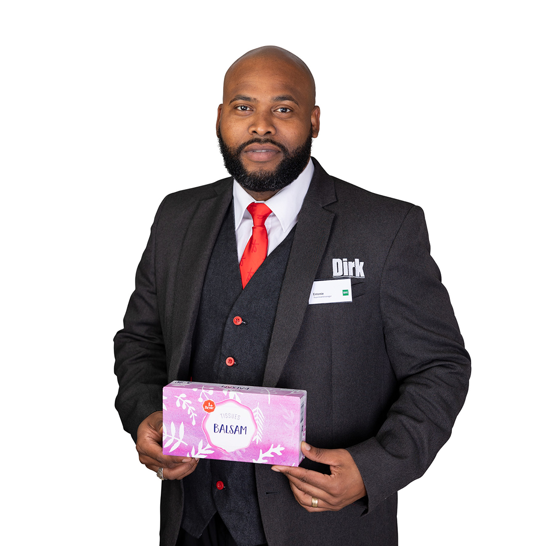 Jouw Supermarktmanager